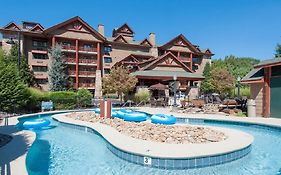 Bearskin Lodge On The River Gatlinburg 3*